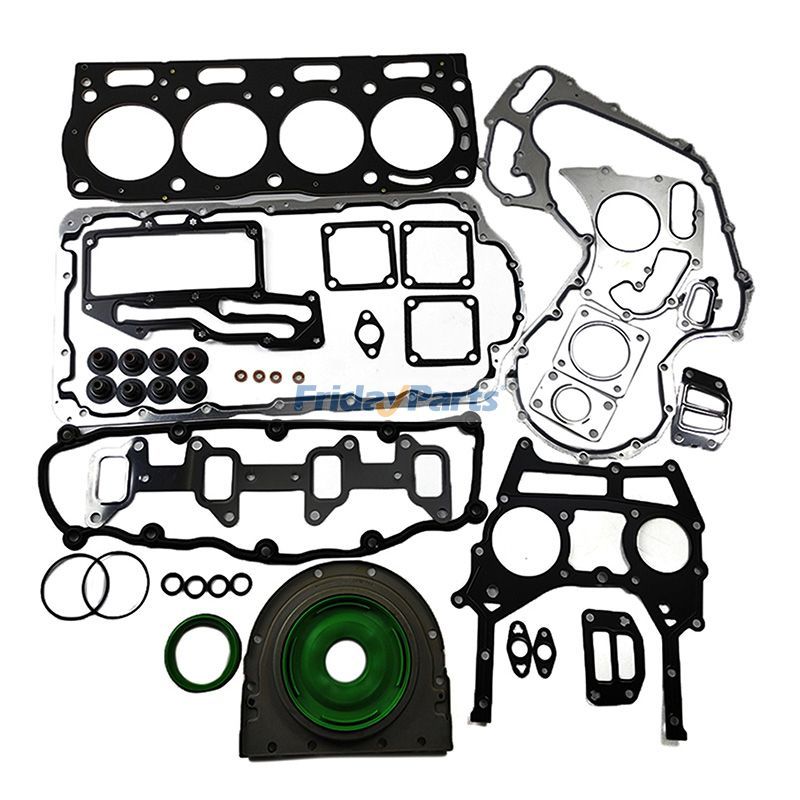 Überholungsdichtungssatz für Perkins-Motor 1104C-44T