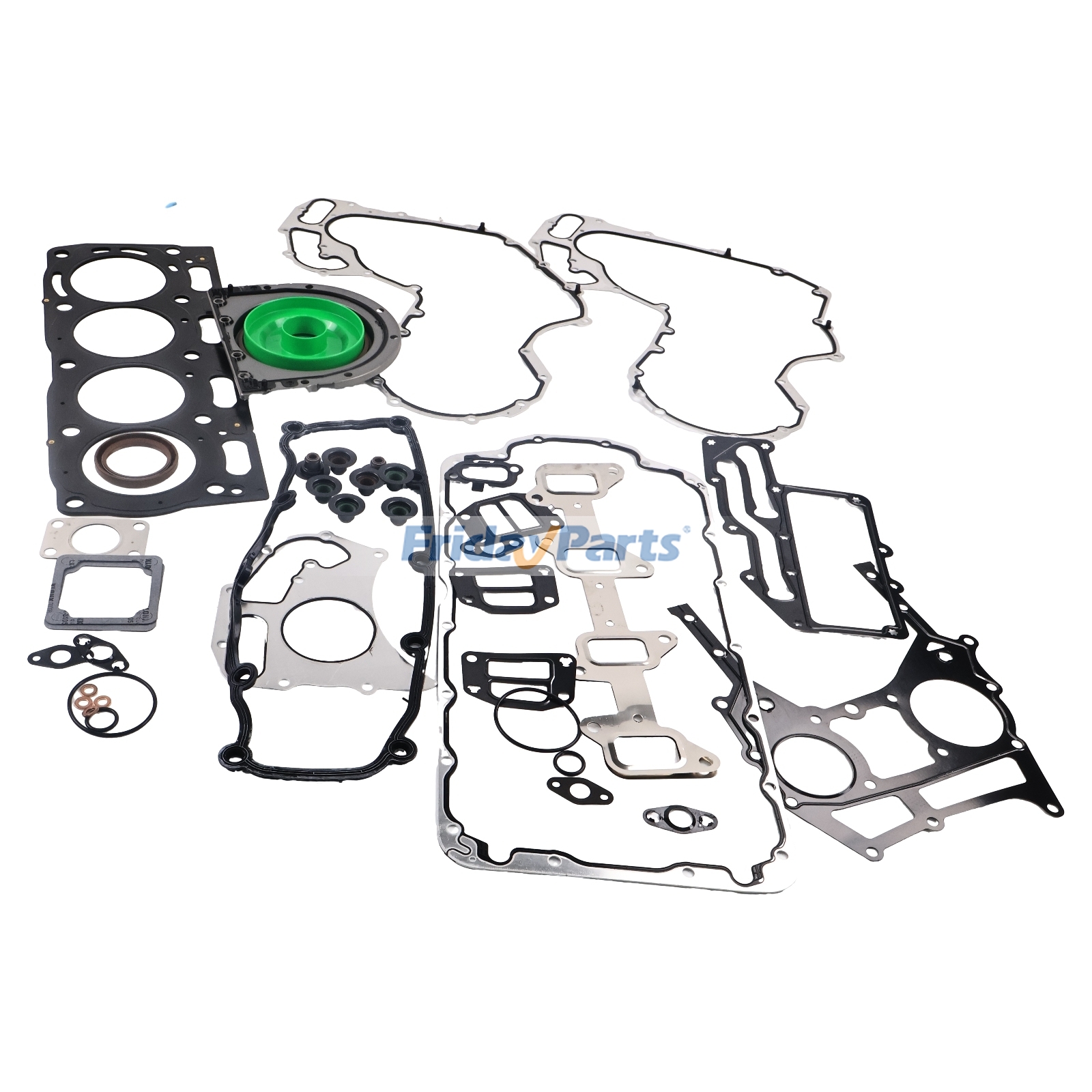 Kit de junta de revisão para motor Perkins 1104C-44T para Motor