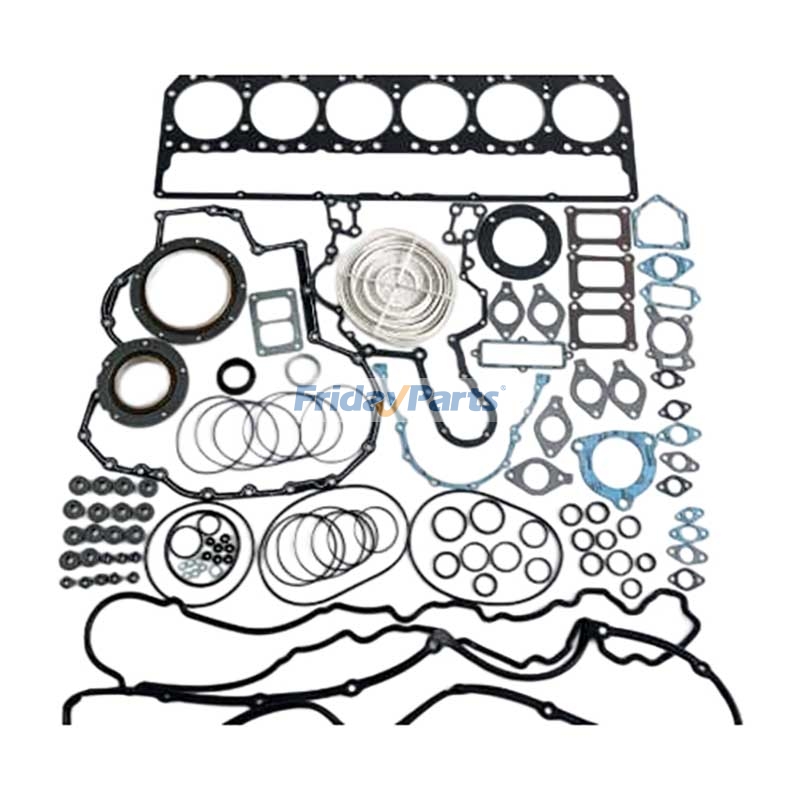 Overhaul Gasket Kit for Perkins Engine 2006-TG2