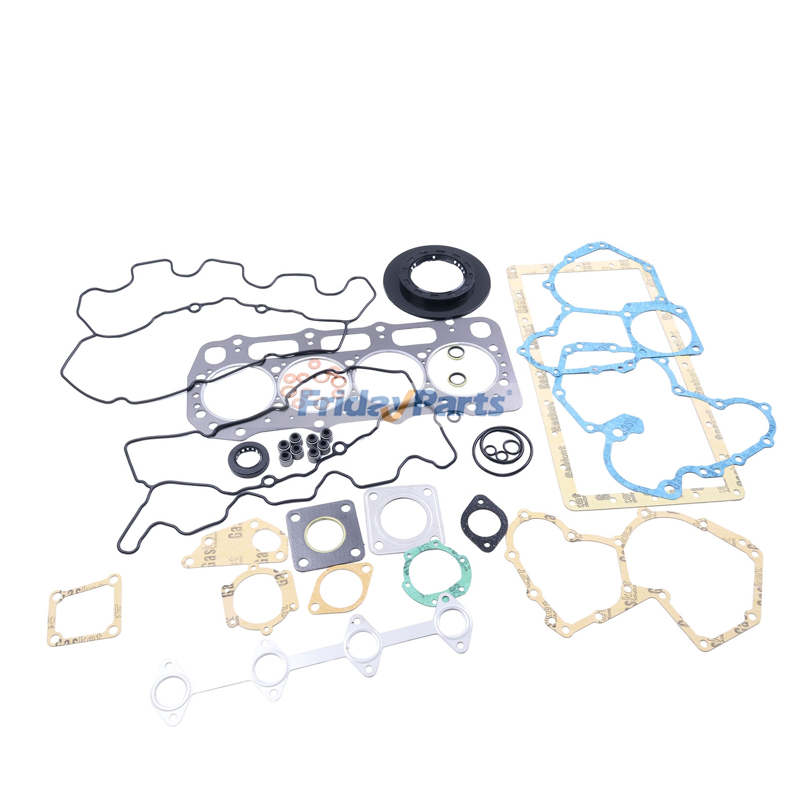 Kit de joints de révisionpour Moteur