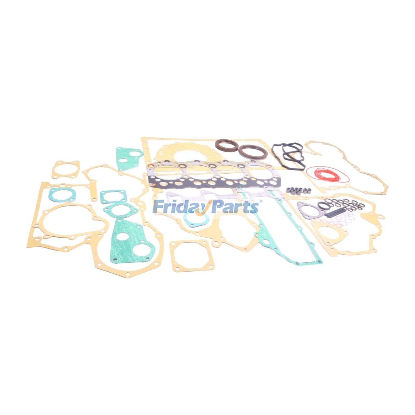 Overhaul Gasket Kit for Aerial Work Platforms,Engine,Tractor
