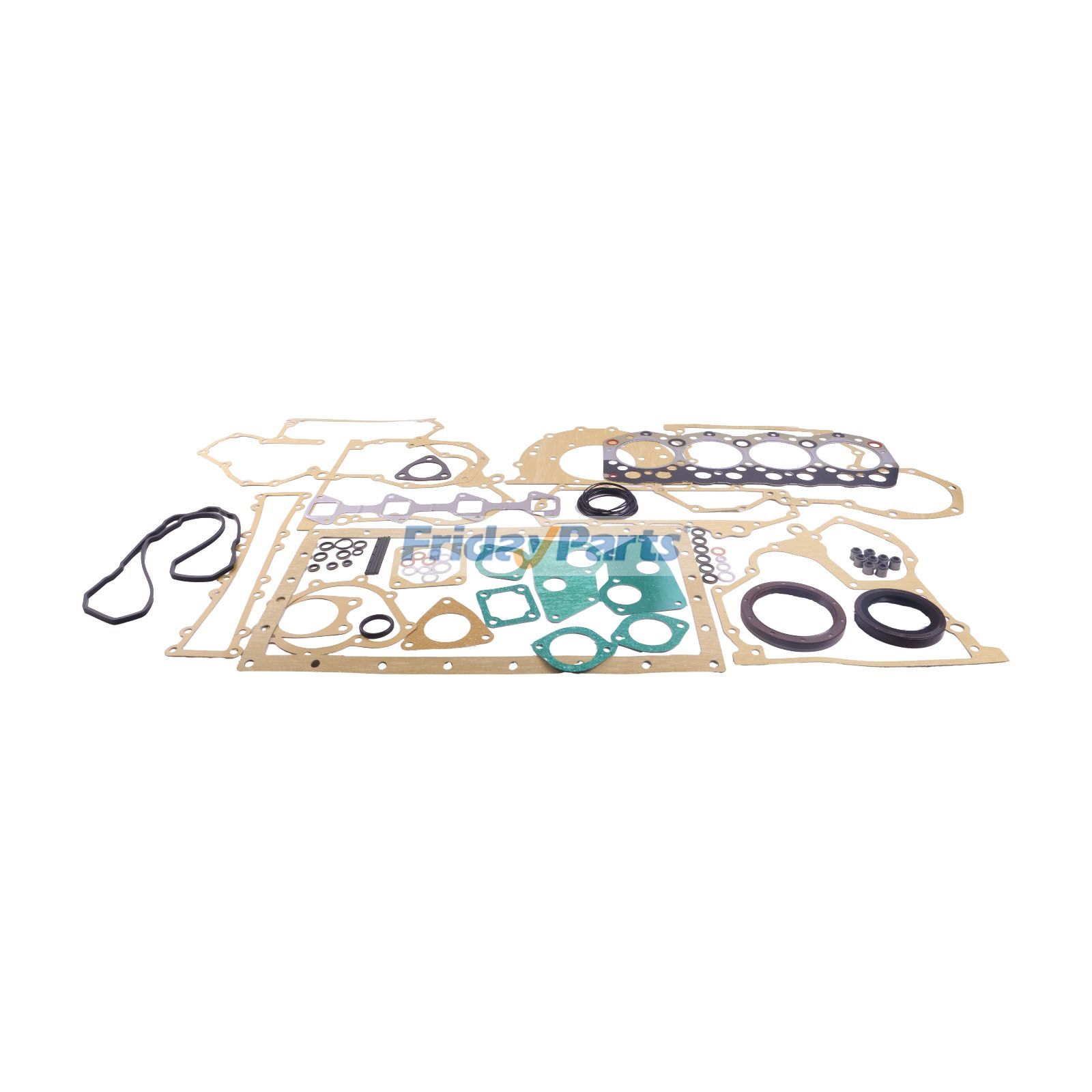 Overhaul Gasket Kit in Stock in China