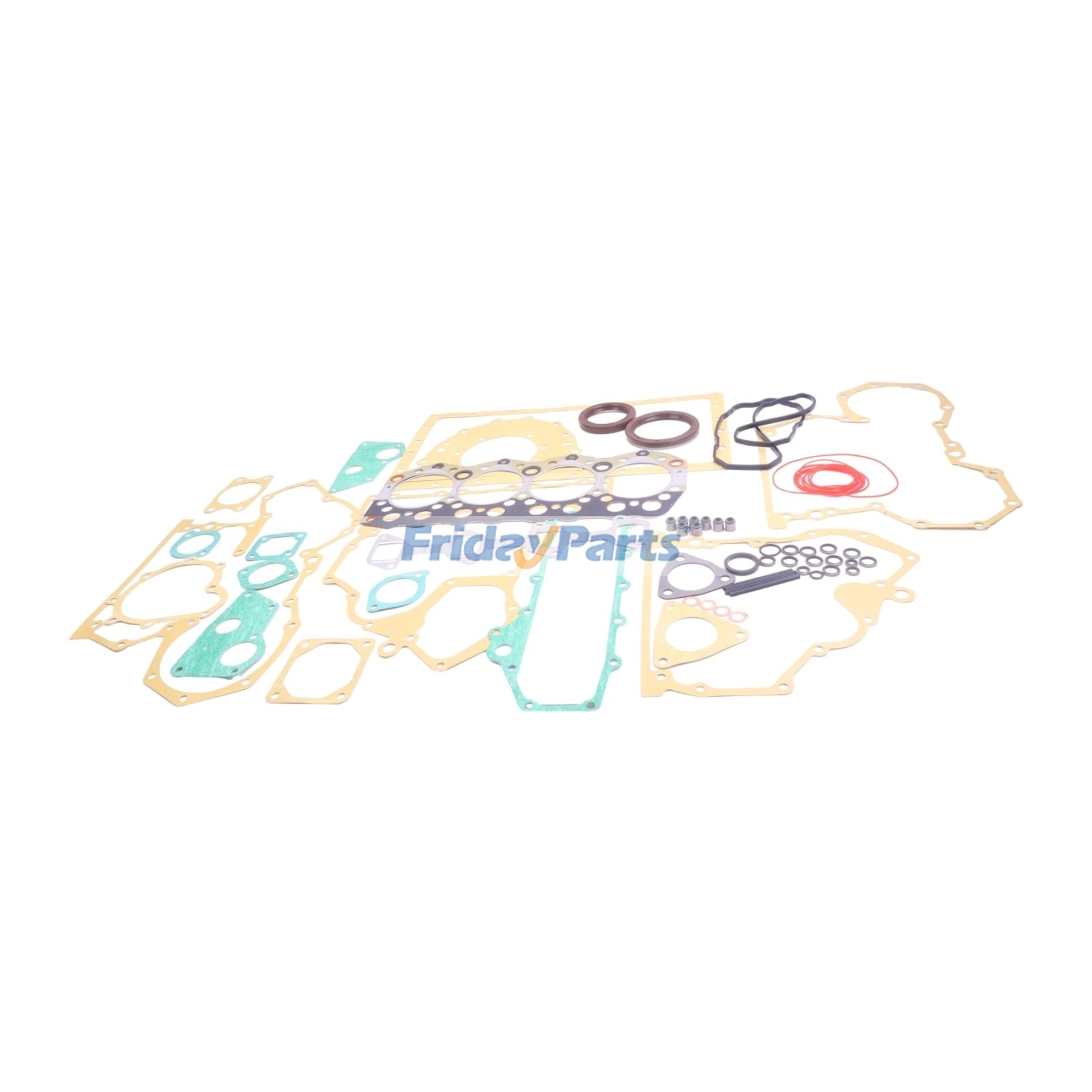 Aerial Work Platforms,Engine,Tractor Overhaul Gasket Kit