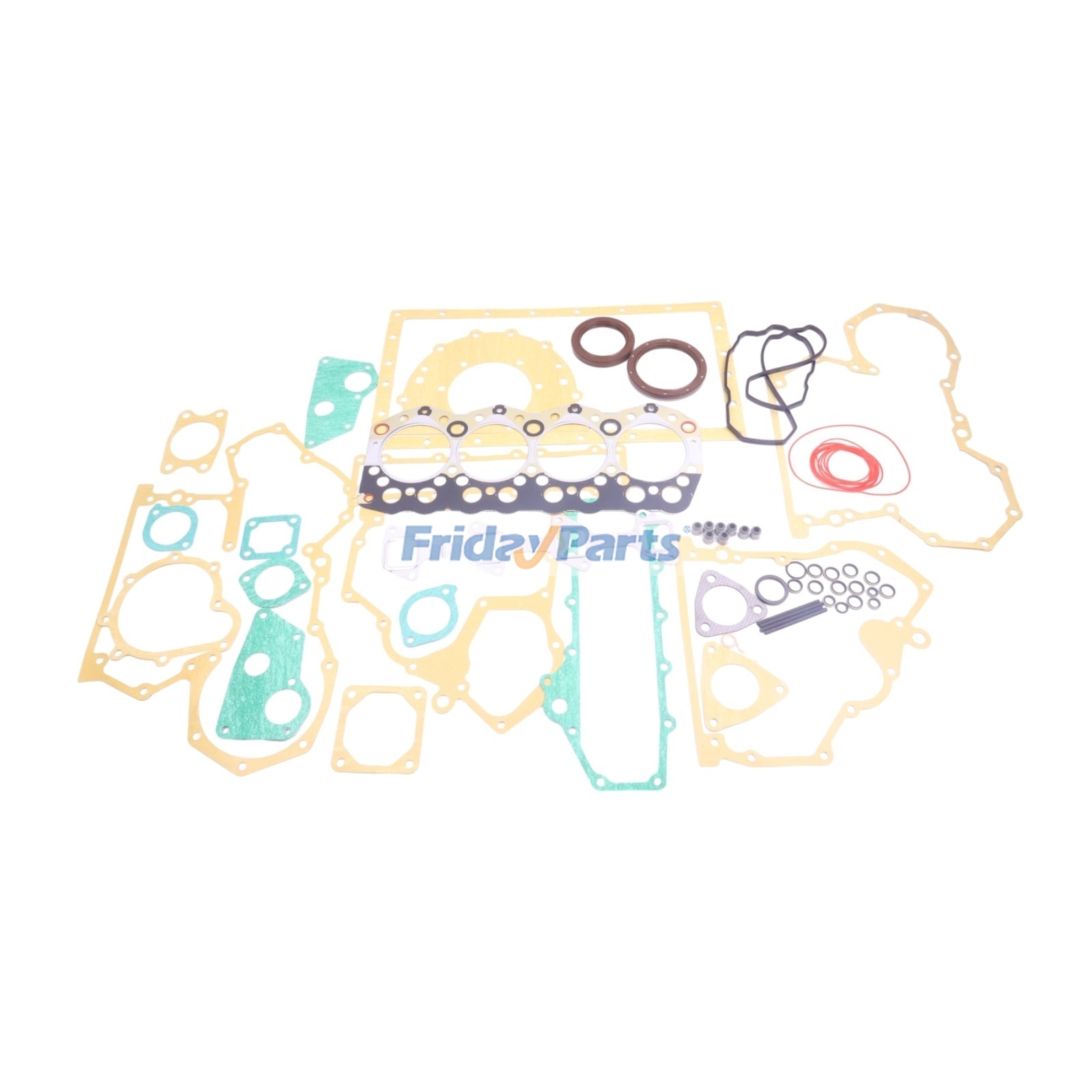 Overhaul Gasket Kit For Genie