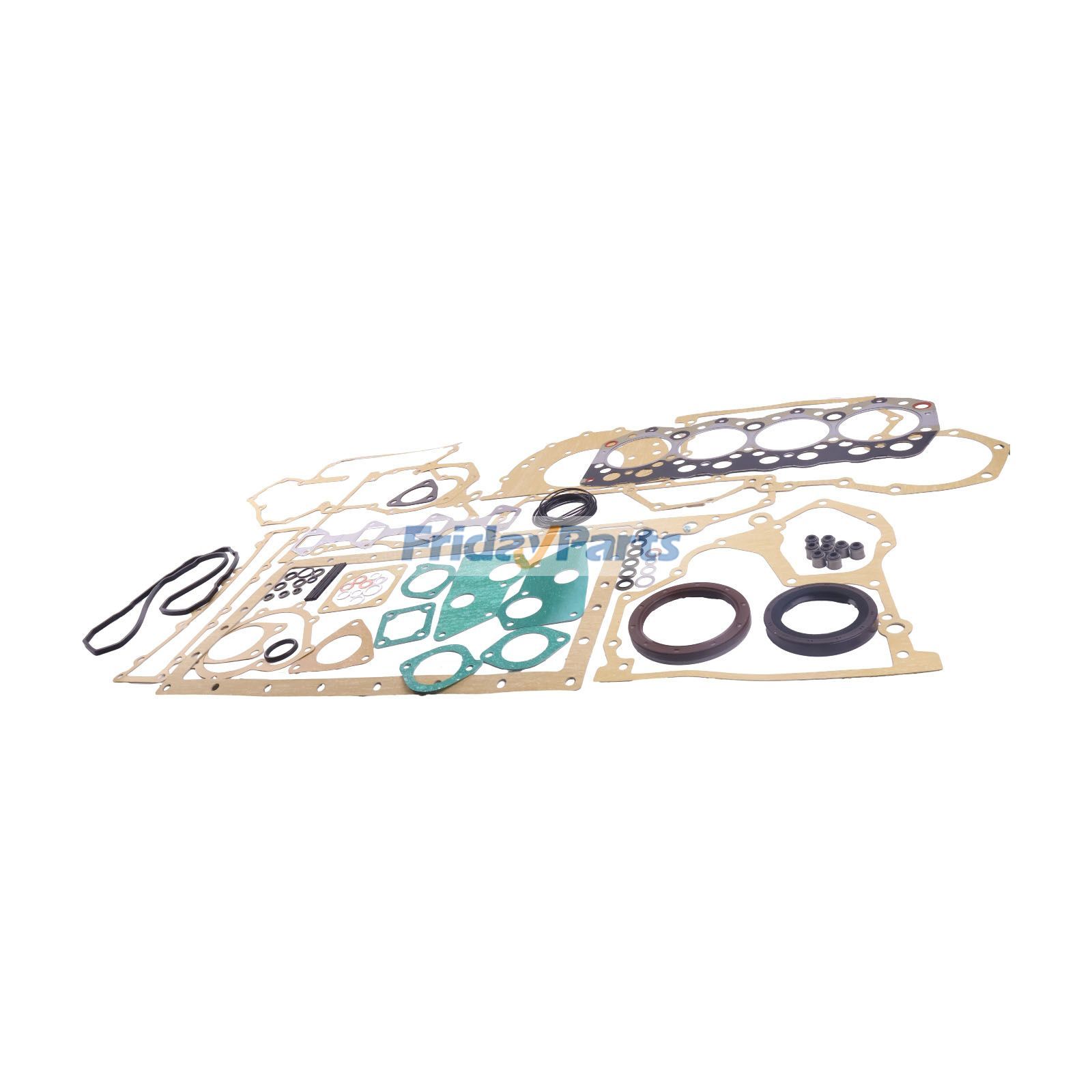 Aerial Work Platforms,Engine,Tractor Overhaul Gasket Kit