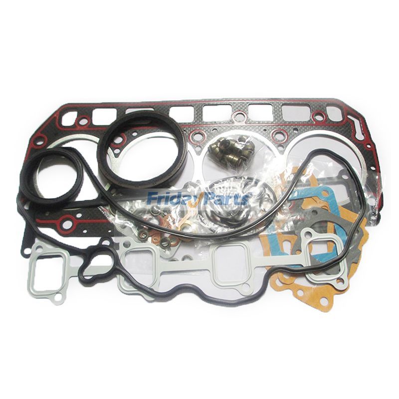 Overhaul Gasket Kit for Perkins Engine YH81066
