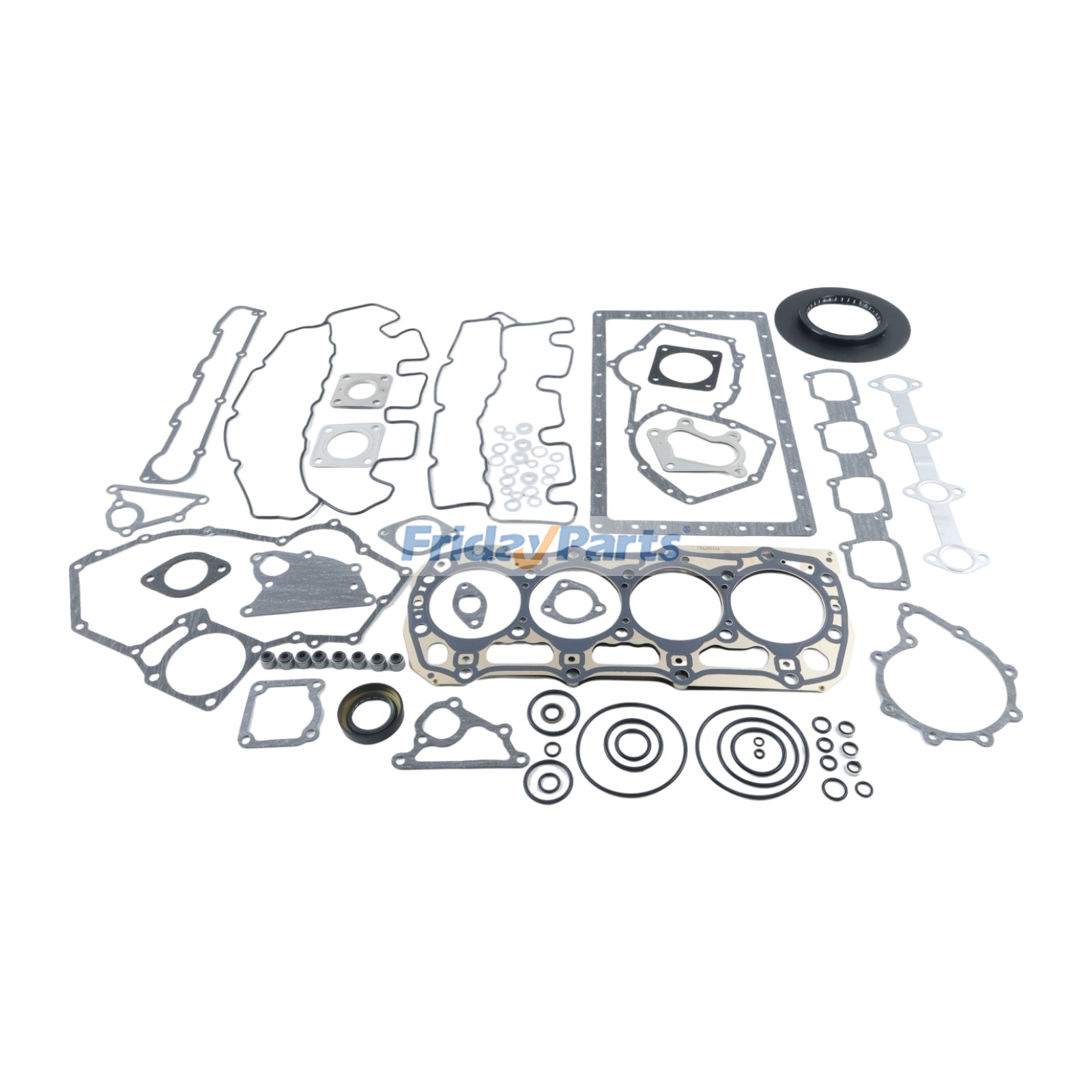 Kit de joints de révisionpour Moteur