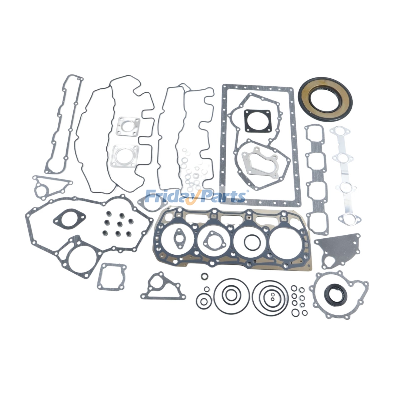 Kit de joints de révision de FridayParts