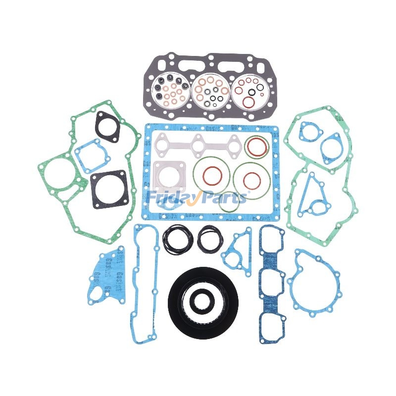 Overhaul Gasket Kit for Engine