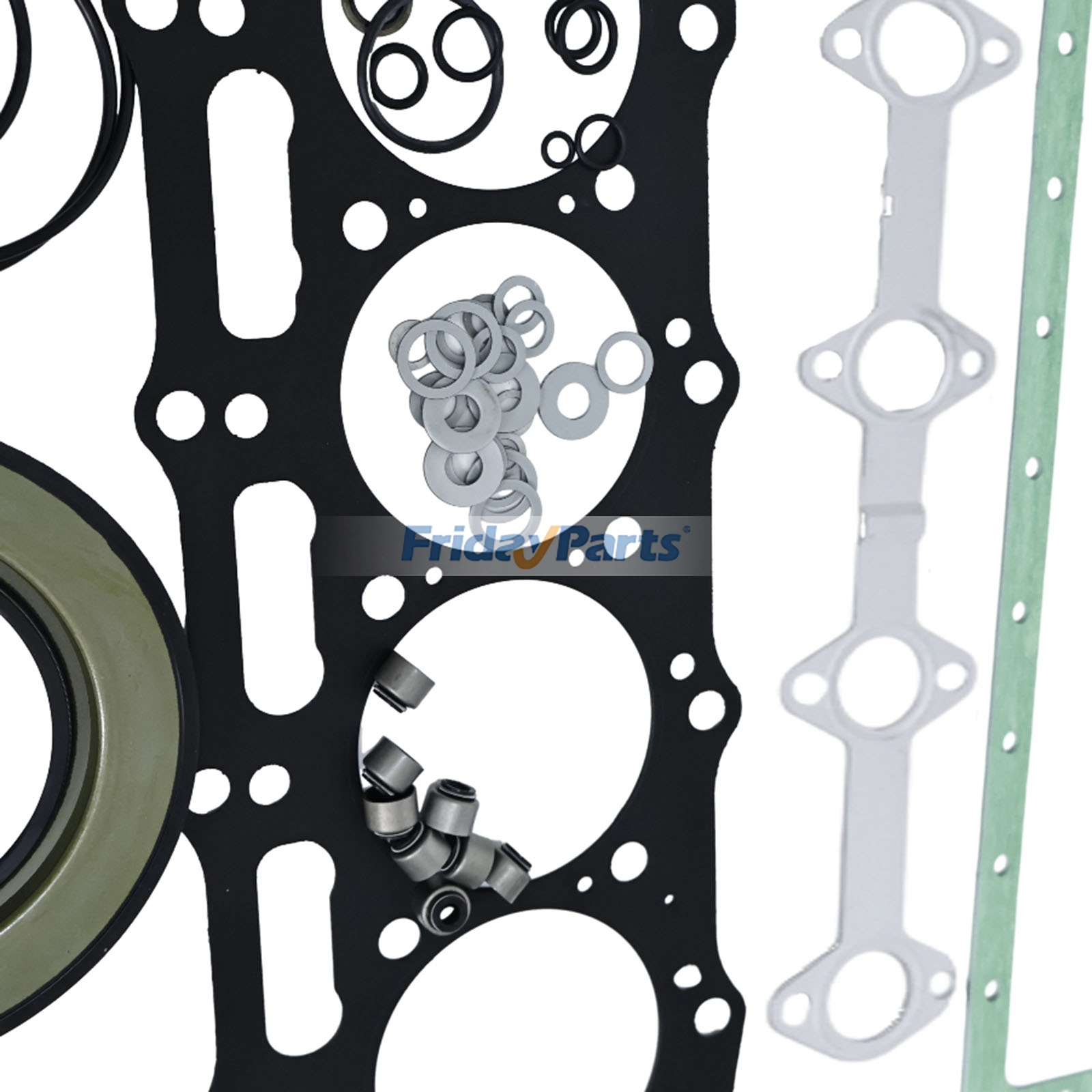 Overhaul Gasket Kit in Stock in China