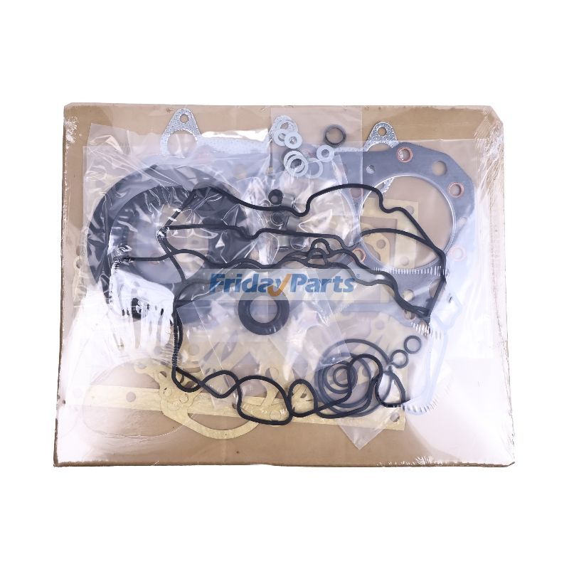 Overhaul Gasket Kit New Holland in Stock in China,China Stock