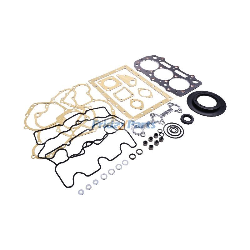 Overhaul Gasket Kit New Holland for Engine,Tractor