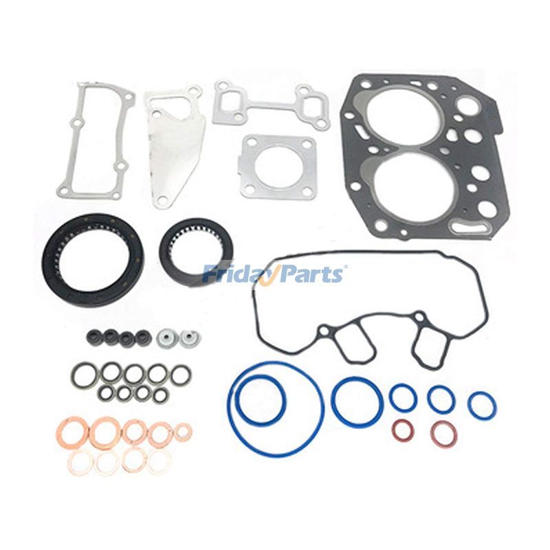Kit de juntas de reacondicionamiento para motor Thermo King TK2.70 TK270 TK270VFM