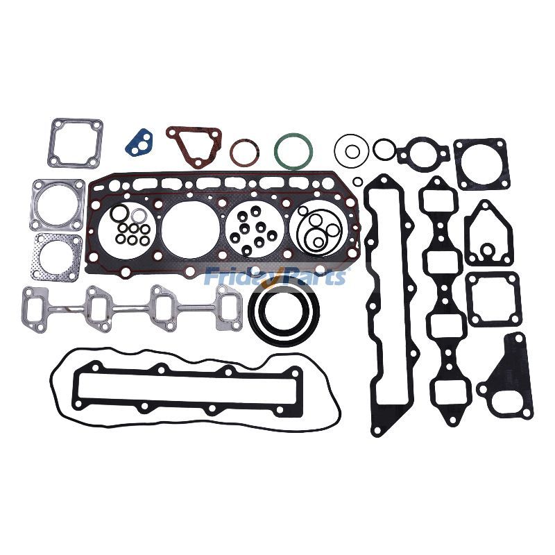 Kit de juntas de revisión para motor Thermo King TK4.82 TK482 TK4.82E TK482E TK4.82V TK482V