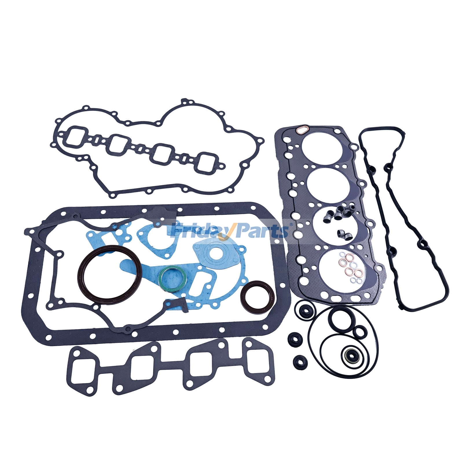 Overhaul Gasket Kit for Engine,Forklift