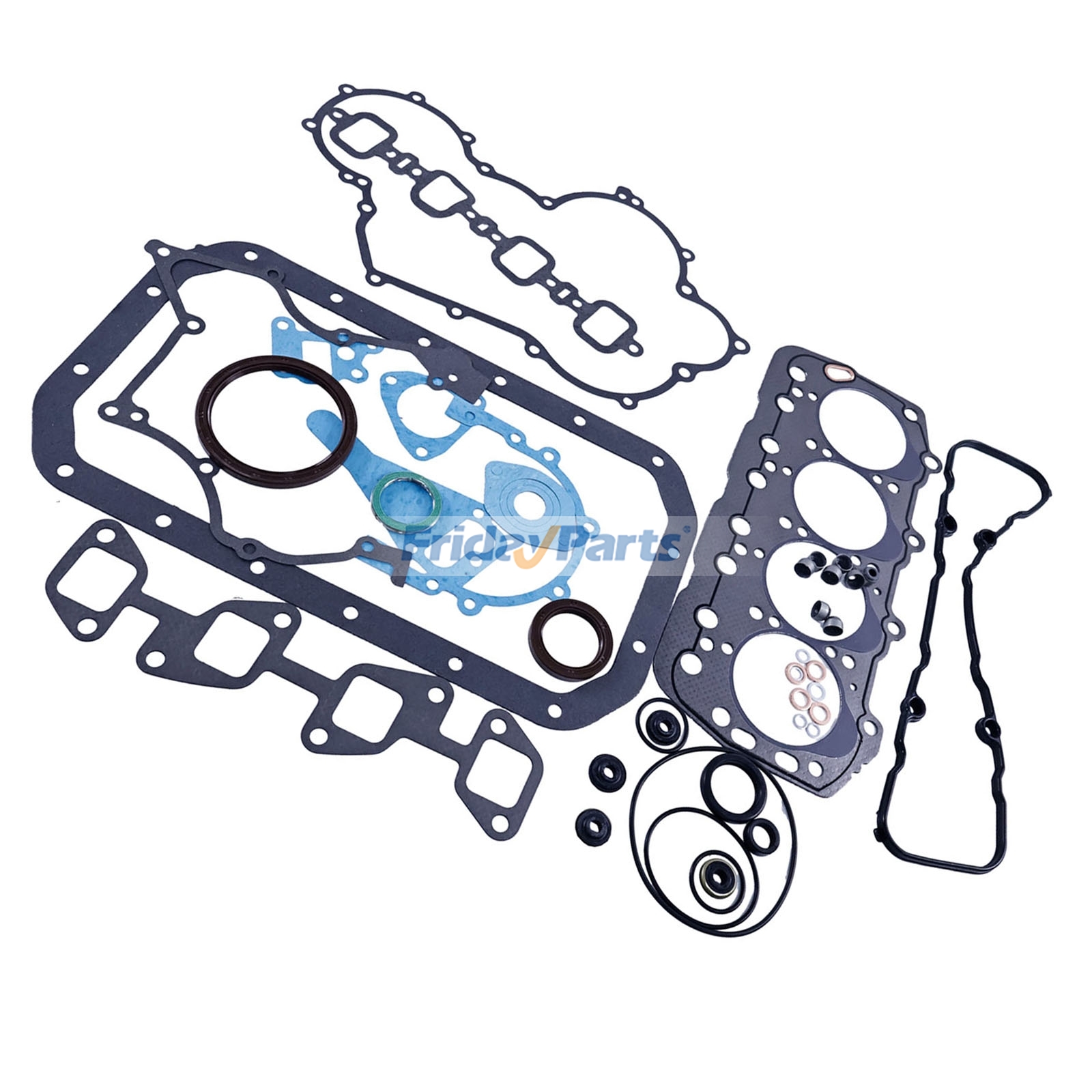 Overhaul Gasket Kit in Stock in China