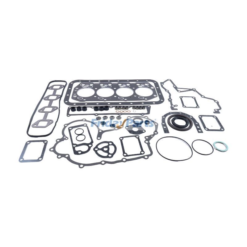 Kit de joints de révision de FridayParts