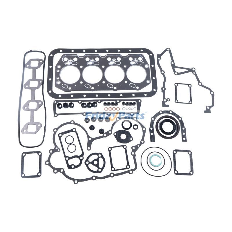 Kit de joints de révision pour moteur Toyota 1Z
