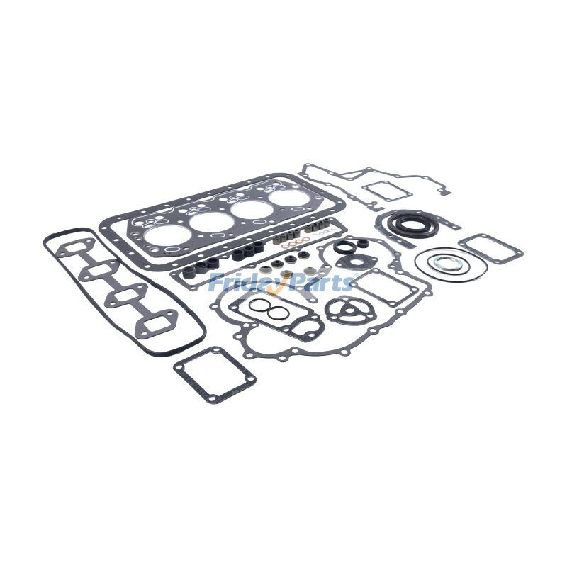 Kit de joints de révision pour moteur Toyota 1ZpourPour Toyota