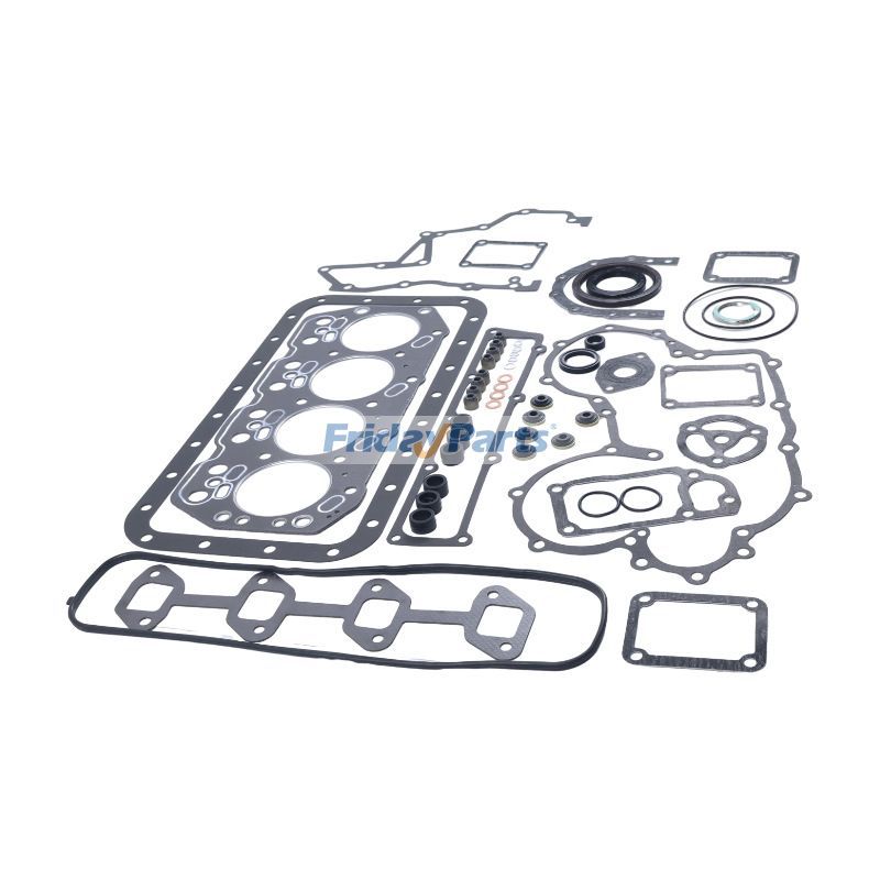 Kit de joints de révision Pour Toyota