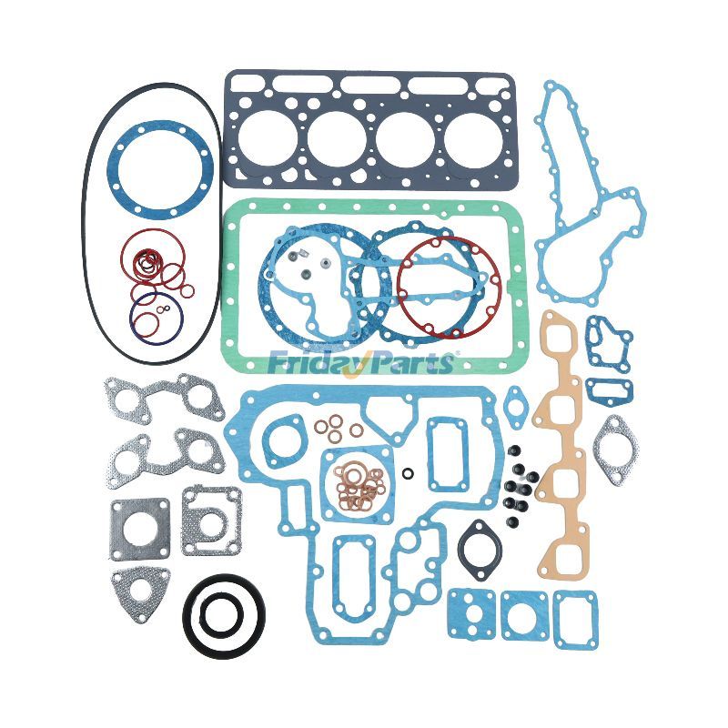 Overhaul Gasket Kit for Engine,Excavator,Loader
