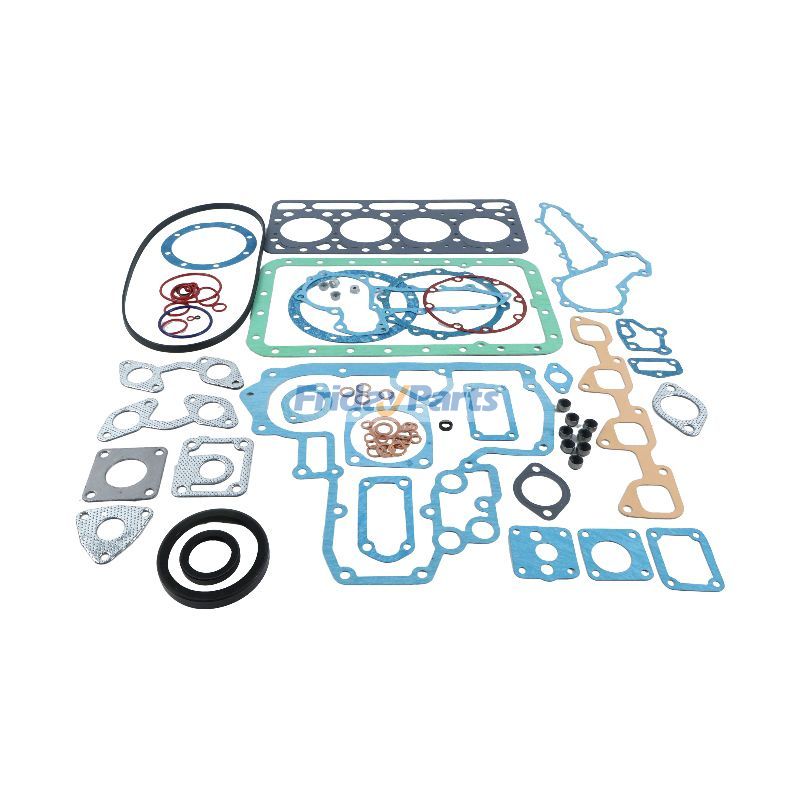  Overhaul Gasket Kit For BOBCAT,For HYUNDAI,For New Holland,For OTHER BRAND
