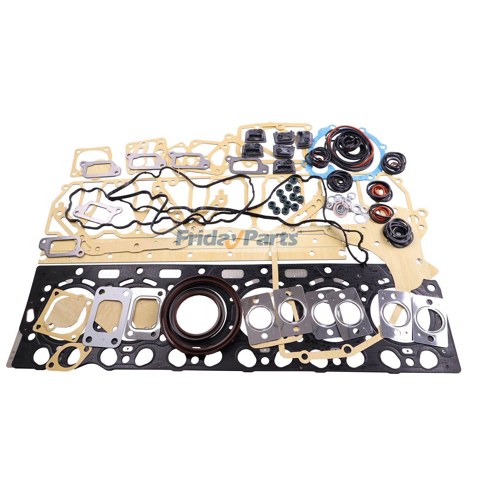 Overhaul Gasket Kit for Engine,Excavator