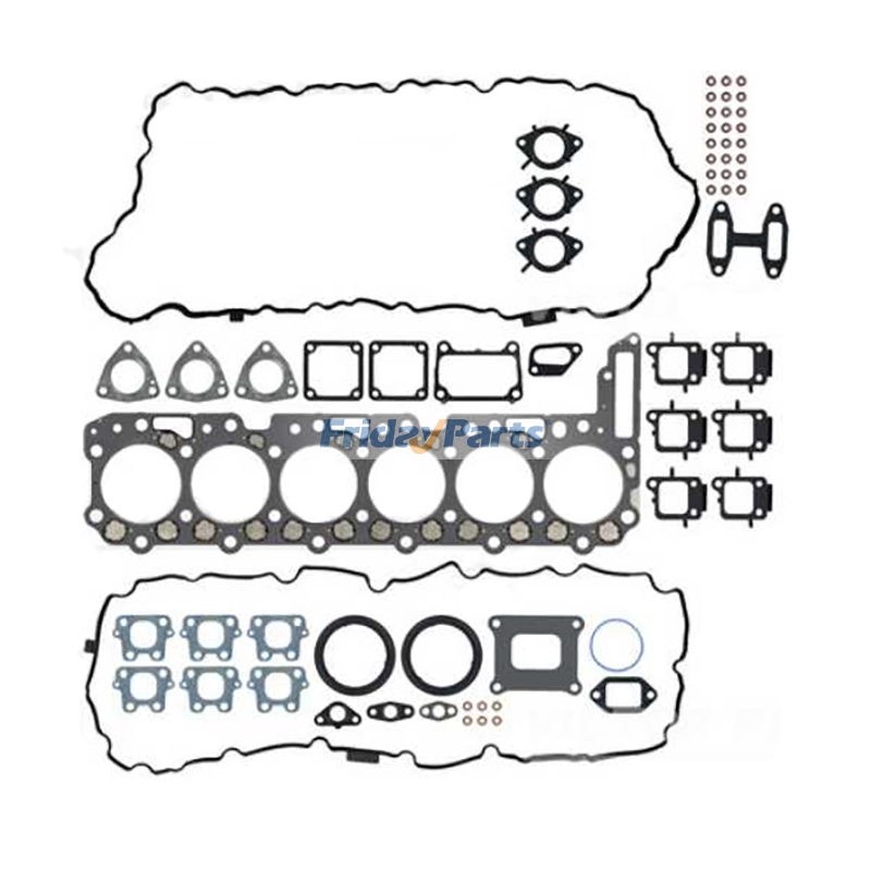 Overhaul Gasket Kit for Volvo Engine D8K280