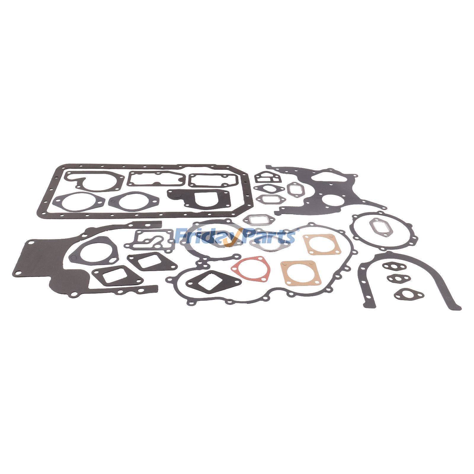  Overhaul Gasket Kit For OTHER BRAND