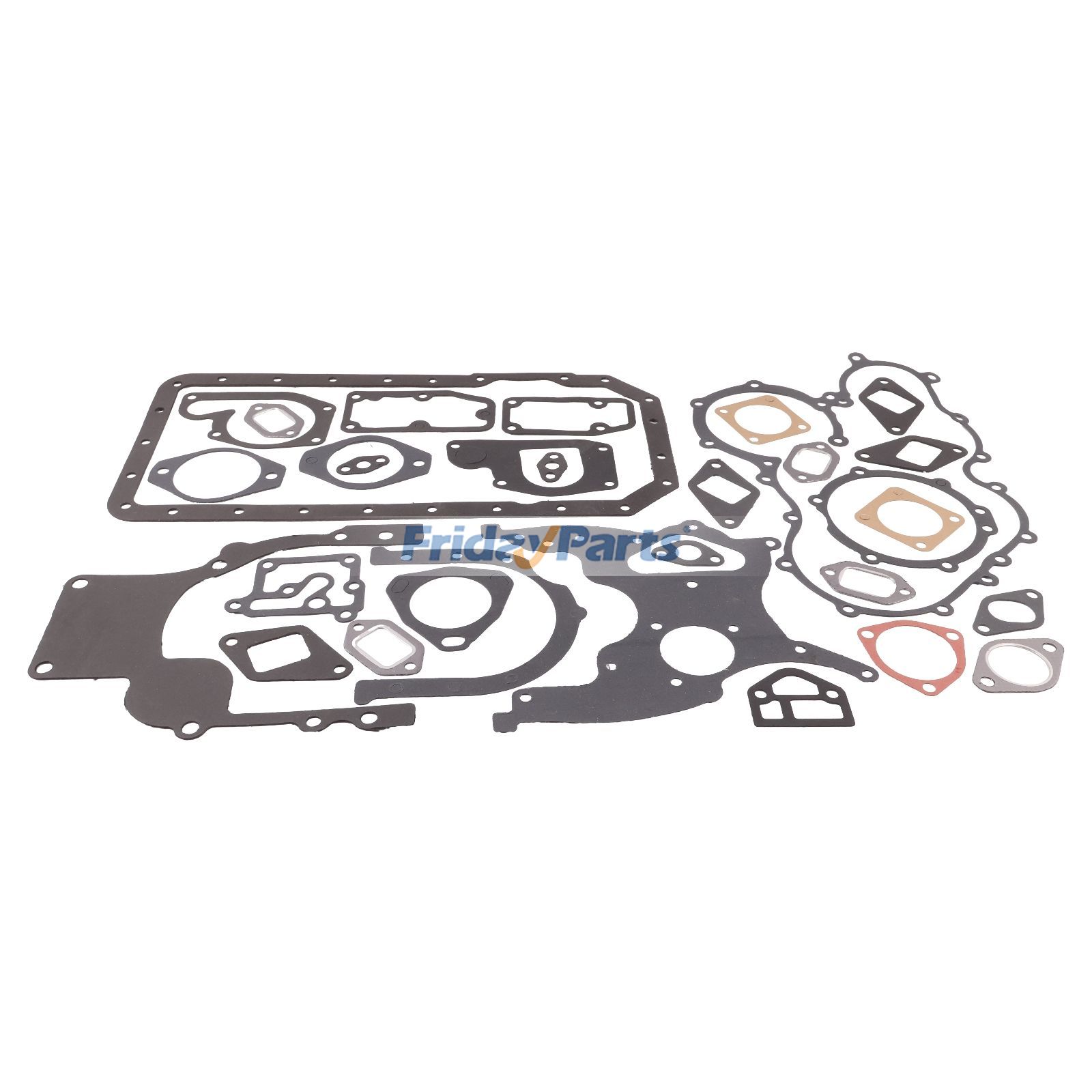FridayParts Overhaul Gasket Kit