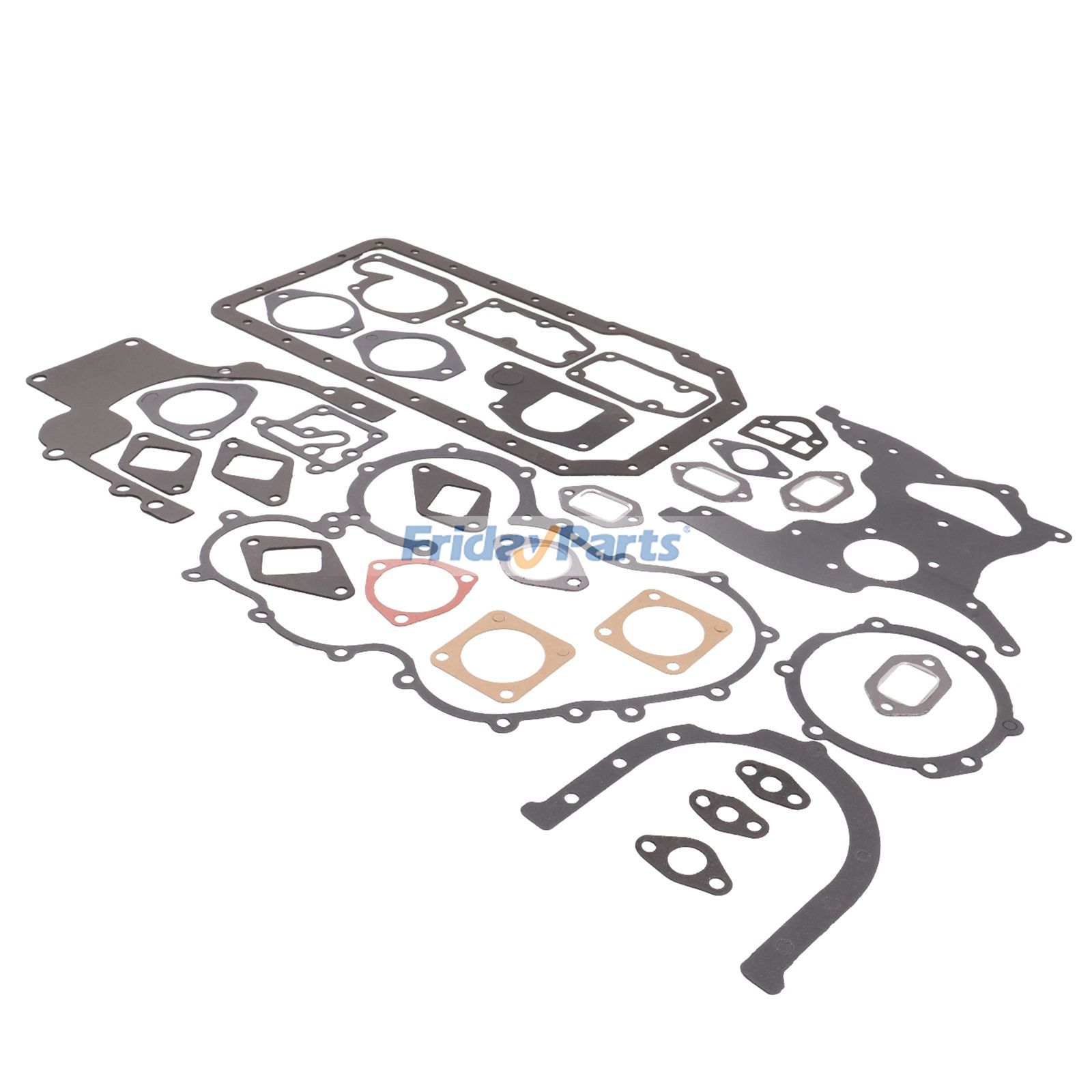 Engine,Forklift Overhaul Gasket Kit
