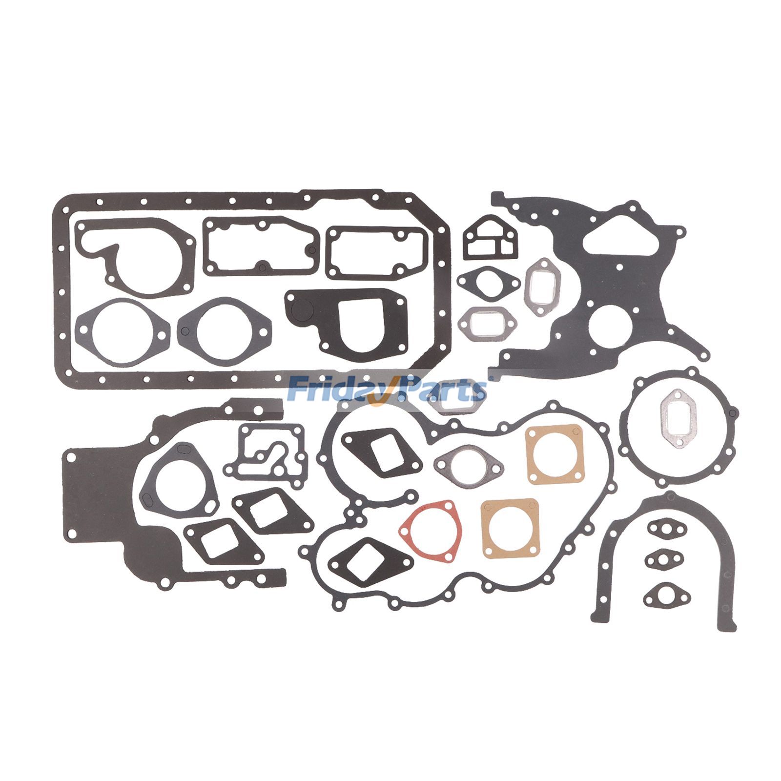 Overhaul Gasket Kit for Engine,Forklift
