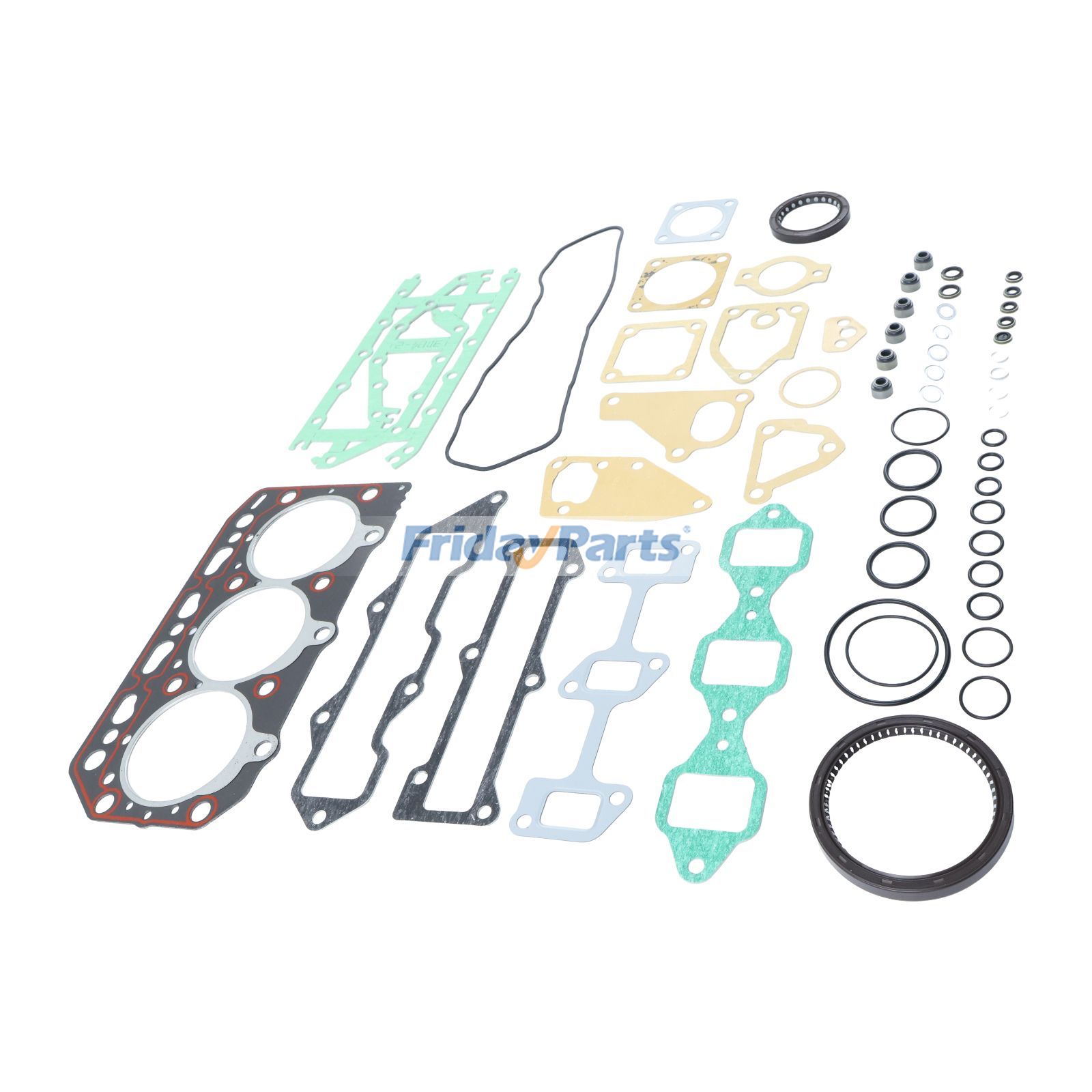Overhaul Gasket Kit for Engine,Tractor