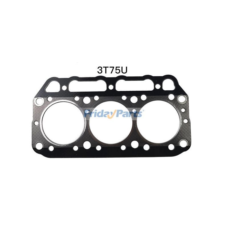 FridayParts Overhaul Gasket Kit