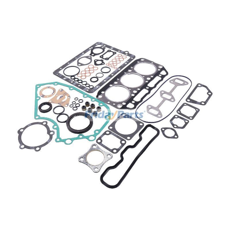  Overhaul Gasket Kit For YANMAR