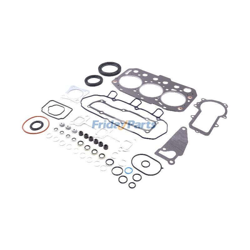 Overhaul Gasket Kit for Engine,Excavator,Tractor