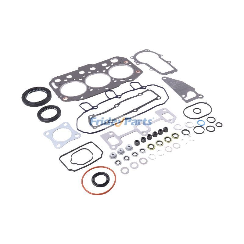 Engine,Excavator,Tractor Overhaul Gasket Kit