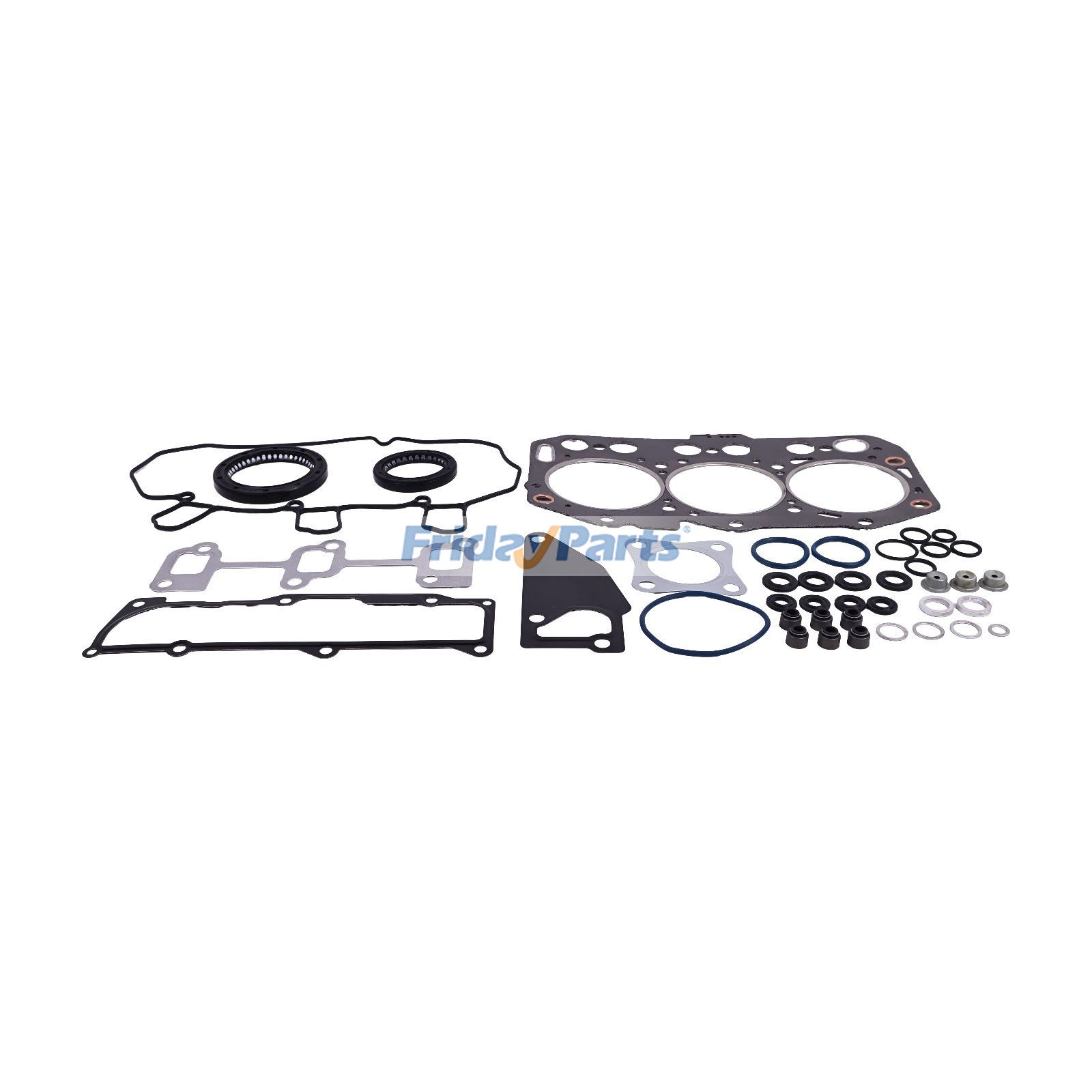 Overhaul Gasket Kit in Stock in China