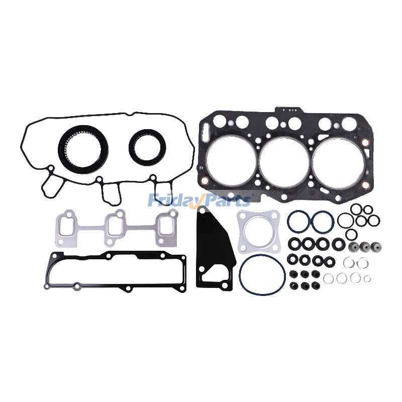 Überholungsdichtungssatz für Thermo King-Motor TK380