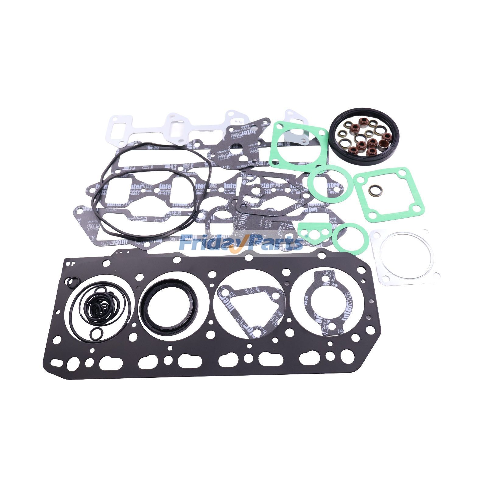 Überholungs-Dichtungssatzfür Motor