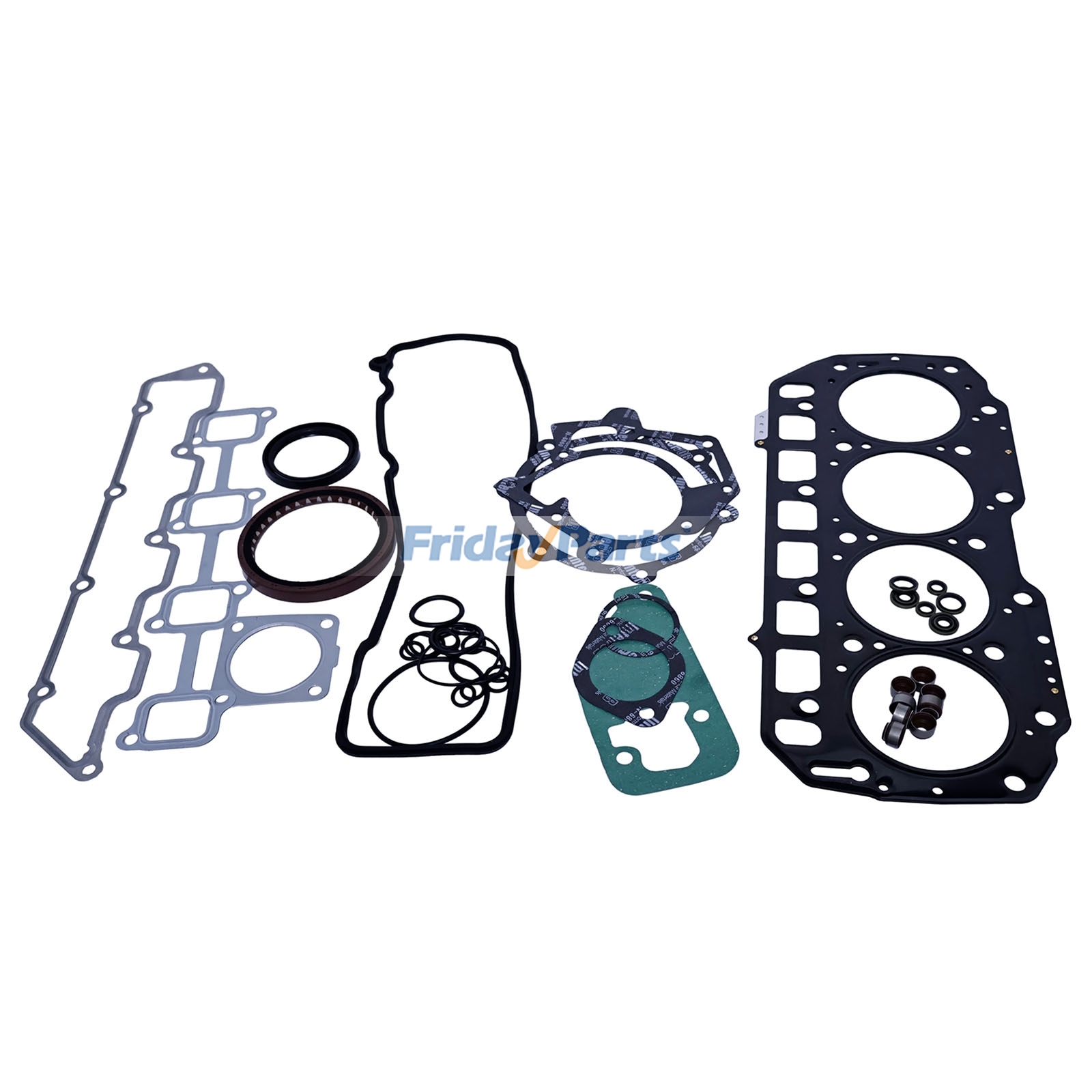 Engine,Forklift Overhaul Gasket Kit