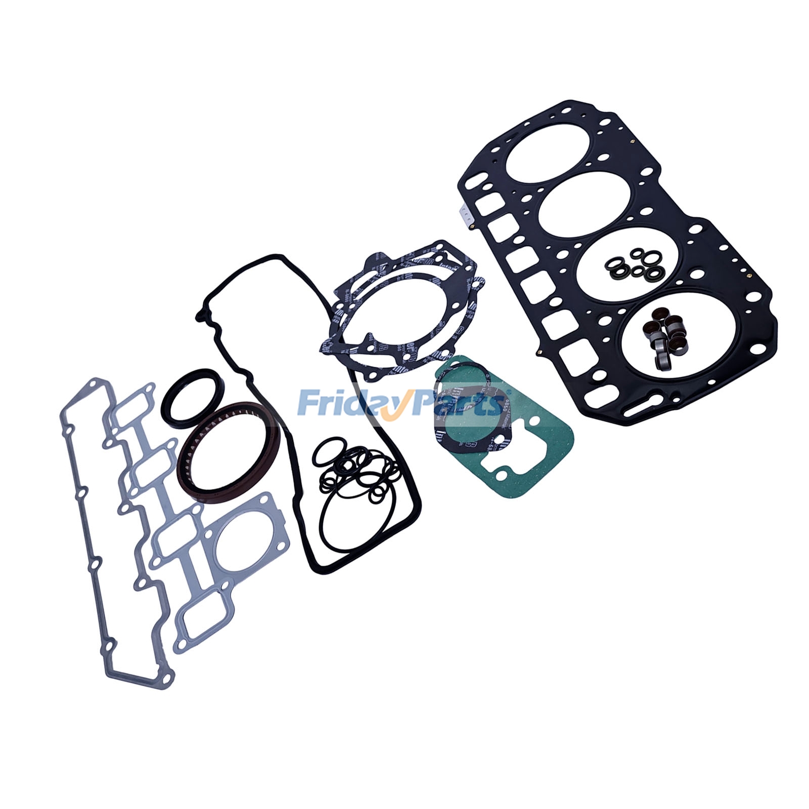 Overhaul Gasket Kit for Engine,Forklift
