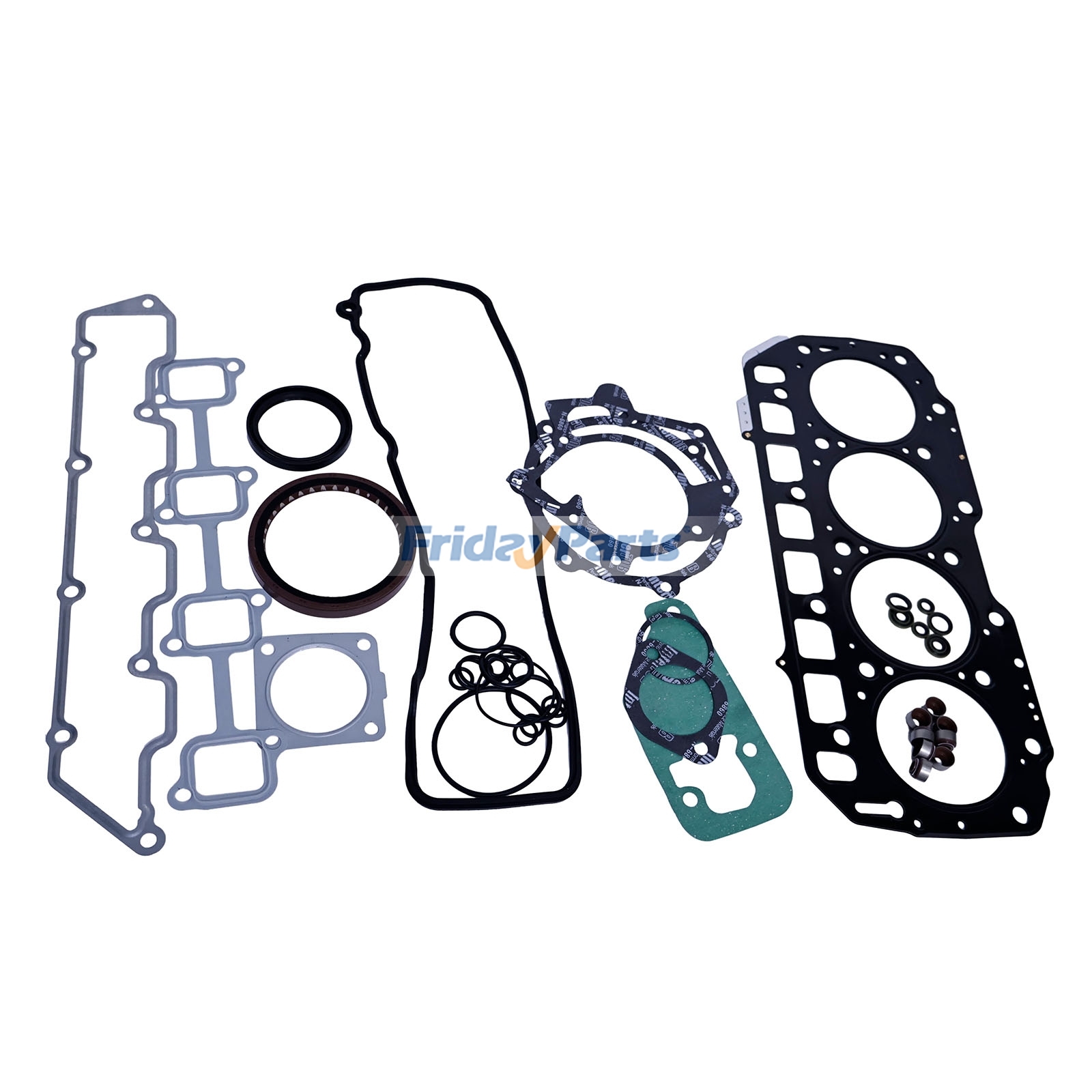 Overhaul Gasket Kit in Stock in China,USA