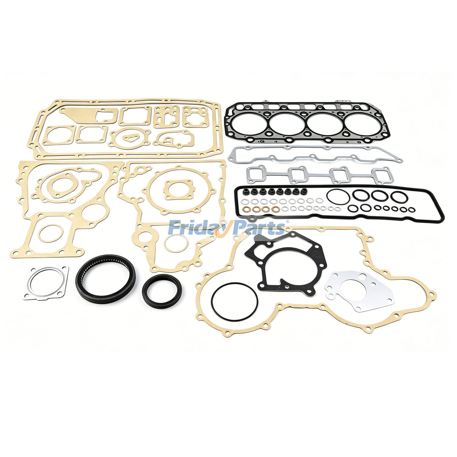Overhaul Gasket Kit for Engine