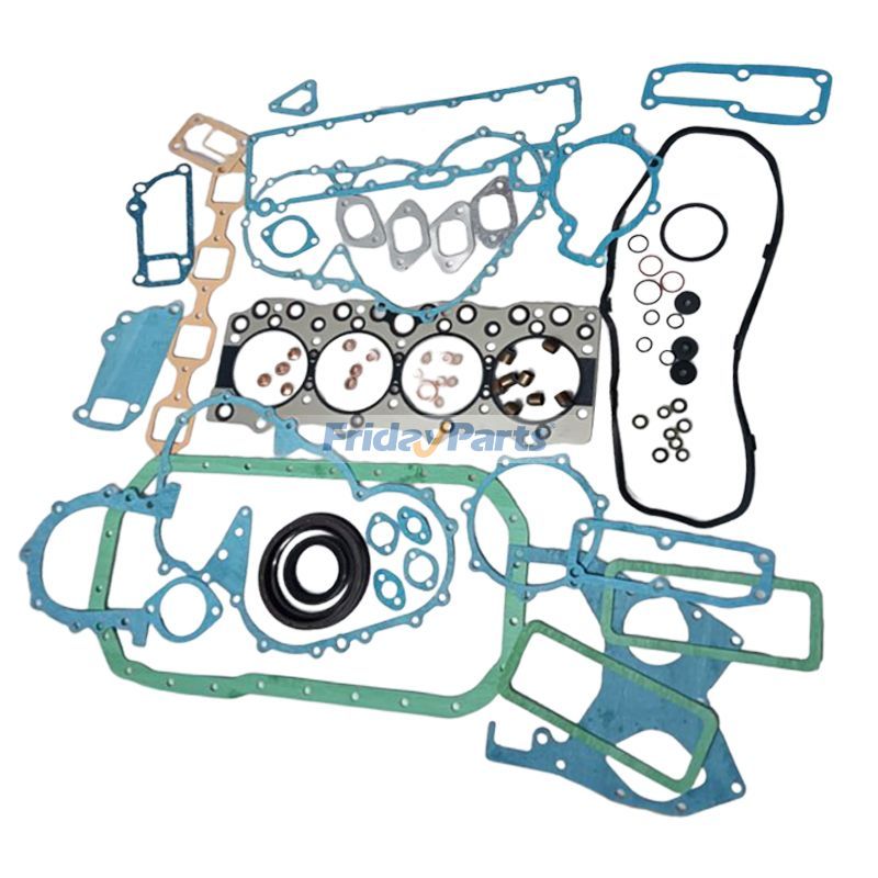 Overhaul Gasket Kit Hitachi for Excavator