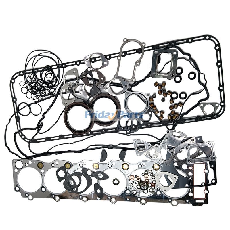 Überholungsdichtungssatz für Isuzu-Motor 6HK1 6HK1X 7.8