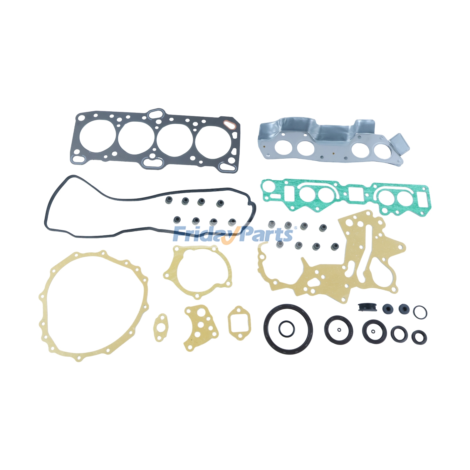 Overhaul Gasket Kit for Engine,Forklift