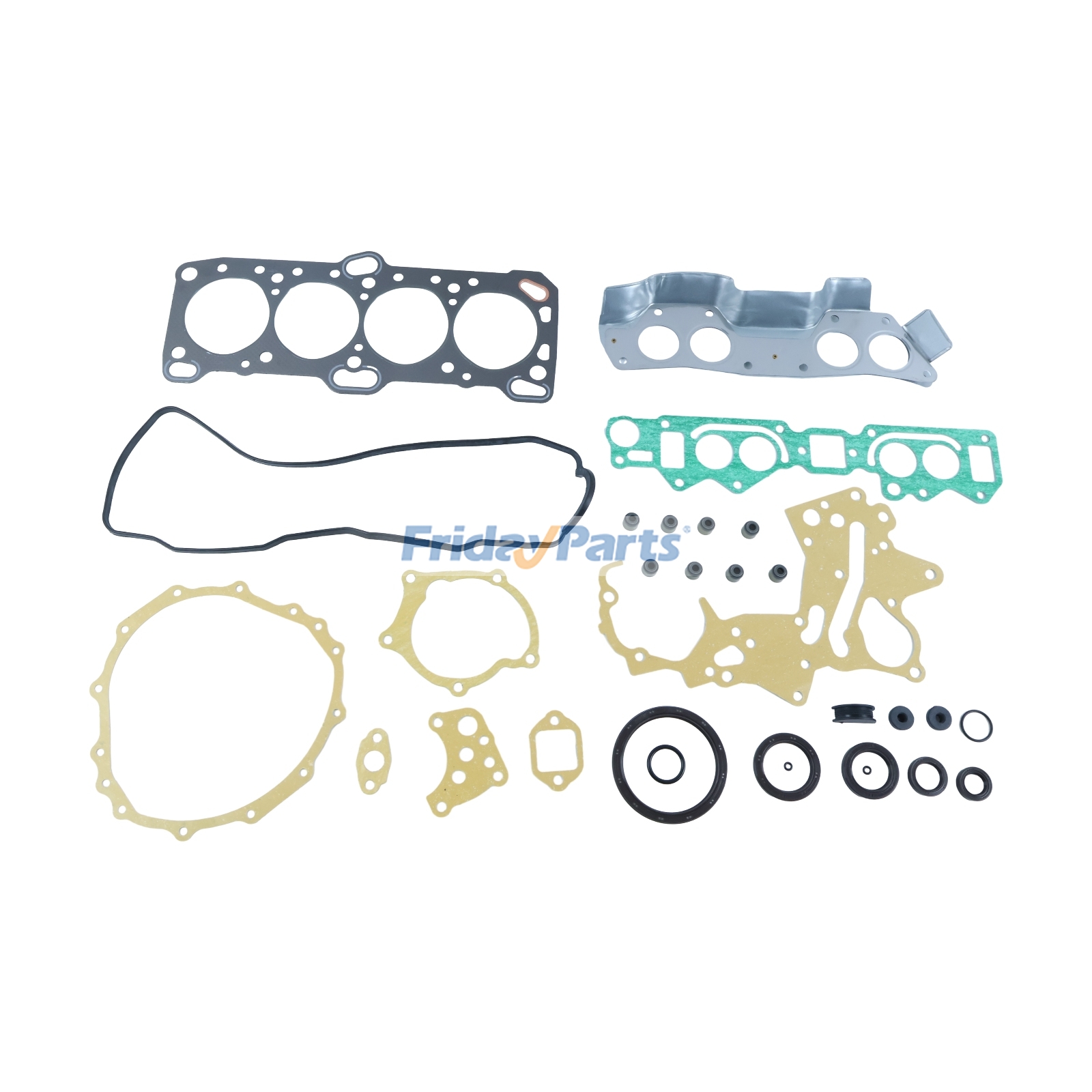  Overhaul Gasket Kit For CAT,For DOOSAN
