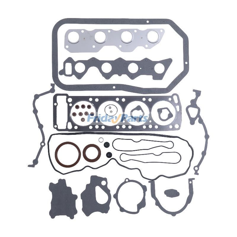 Überholungsdichtungssatz MD972660 für Mitsubishi-Motor 4G52 Gabelstapler FG20AF17A FG25F17A FGC25AF82A FGC20F82 FGC30AF83A