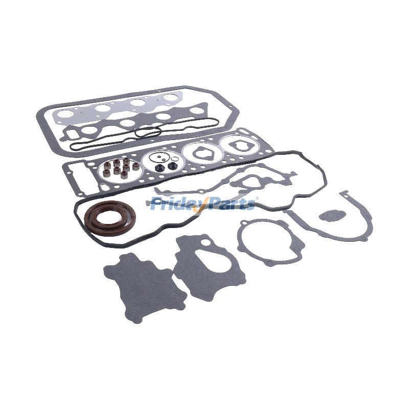 ÜberholungsdichtungssatzFür Mitsubishi